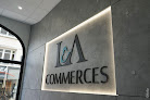 L&A Commerces Poitiers