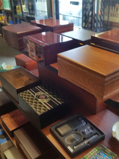 Cigar Shop «Cigar City», reviews and photos, 97 Bridge St, Weymouth, MA 02191, USA