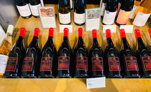 Winery «The Carlton Winemakers Studio», reviews and photos, 801 N Scott St, Carlton, OR 97111, USA