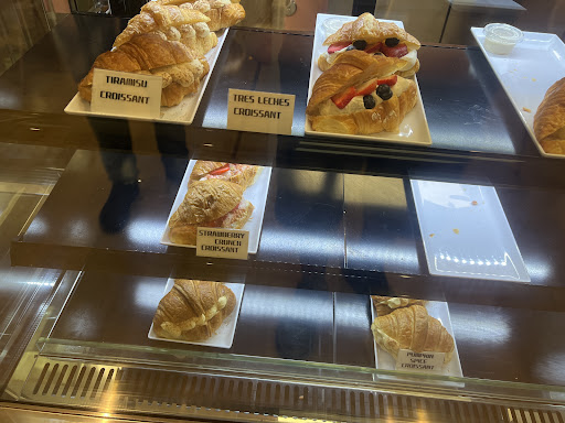 Bake Sale Bakery & Cafe