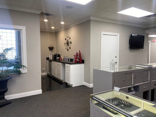 Jewelry Store «Carioti Jewelers», reviews and photos, 175 Cleveland Ave, Columbus, OH 43215, USA