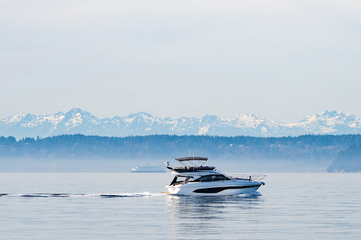 Park «Browns Point Light House Park», reviews and photos, 201 Tulalip St NE, Tacoma, WA 98422, USA