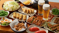 鳥貴族 四日市生桑店