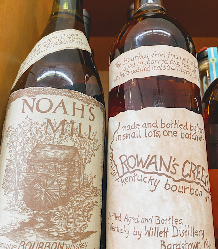 Gourmet Grocery Store «Garden Gourmet Market», reviews and photos, 1130 N Ashland Ave, Chicago, IL 60622, USA