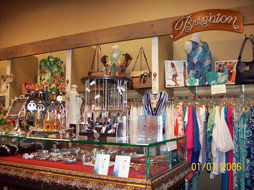 Clothing Store «H.W. Davis Clothing and Shoes», reviews and photos, 152 St George St, St Augustine, FL 32084, USA