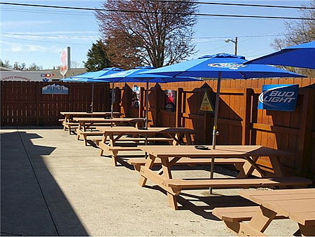 Old Stone Haus Tavern 43067