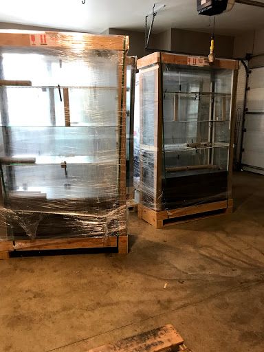 Moving Company «A&C Careful Moving - Grand Rapids», reviews and photos, 575 56th St SW, Grand Rapids, MI 49548, USA