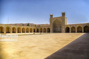 Vakil Mosque image