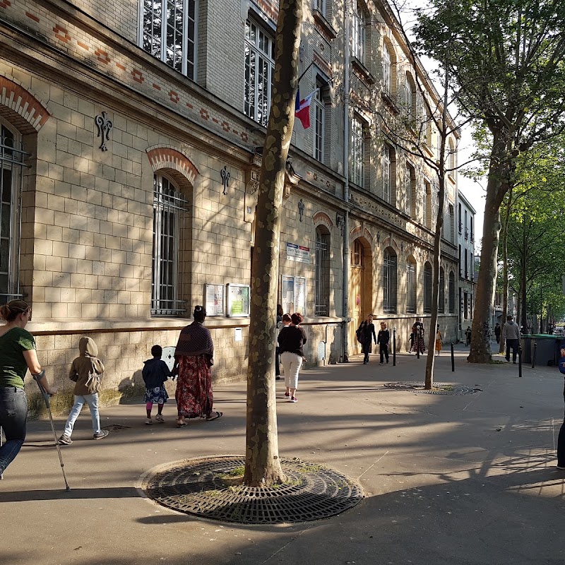 École élémentaire publique Général Brunet