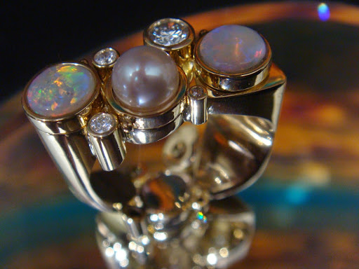 Jeweler «J B Fine Jewelry», reviews and photos, 7605 Gunn Hwy # A, Tampa, FL 33625, USA