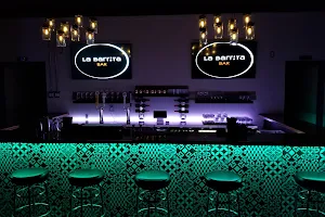 La Barrita Bar image