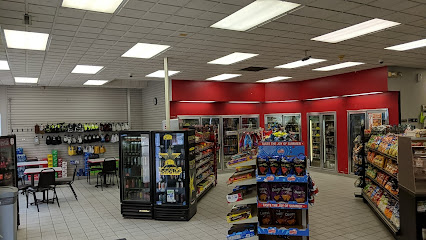 Bjornson's Convenience Store - Cavalier