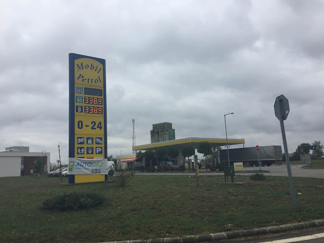 Értékelések erről a helyről: M. Petrol Polgár, Polgár - Benzinkút