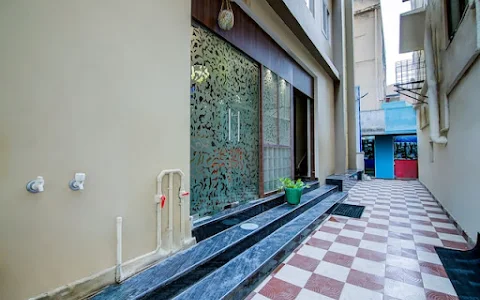 Hotel Sai Vihar image