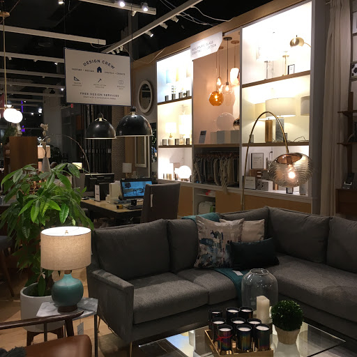 Furniture Store «west elm», reviews and photos, 1201 NW Couch St, Portland, OR 97209, USA