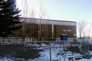 Marion Carson School | Calgary Board of Education