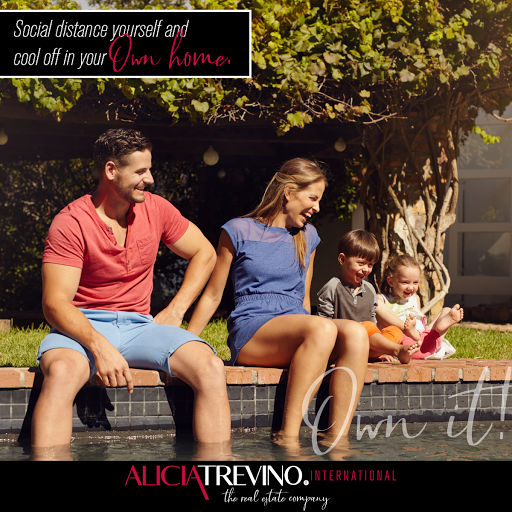 Real Estate Agency «Century 21 Alicia Trevino Realtors», reviews and photos, 2040 N Belt Line Rd, Mesquite, TX 75150, USA