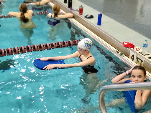 College «Converse College», reviews and photos