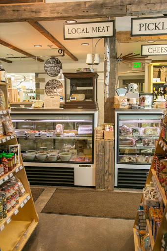 General Store «JJ Hapgood General Store & Eatery», reviews and photos, 305 Main St, Peru, VT 05152, USA