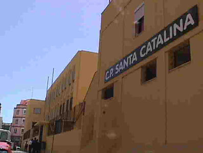 CEIP Santa Catalina C. Isla de Cuba, 27, 35007 Palmas de Gran Canaria (las), Las Palmas, España