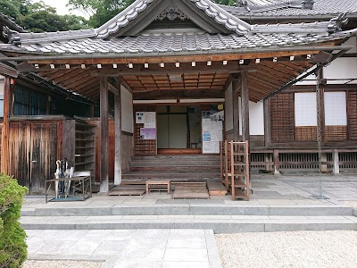 万寿寺