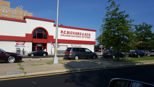 Appliance Store «P.C. Richard & Son», reviews and photos, 42-99 Francis Lewis Blvd, Bayside, NY 11361, USA