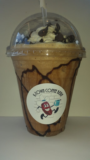 Coffee Shop «K- Town Coffee Bean», reviews and photos, 110 S Fort Hood St, Killeen, TX 76541, USA