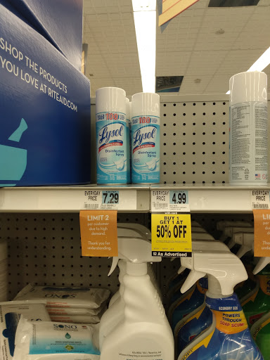 Pharmacy «Rite Aid», reviews and photos, 11340 Crenshaw Blvd, Inglewood, CA 90303, USA