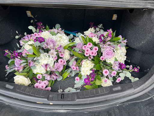 Florist «Viviano Flower Shop», reviews and photos, 32050 Harper Ave, St Clair Shores, MI 48082, USA