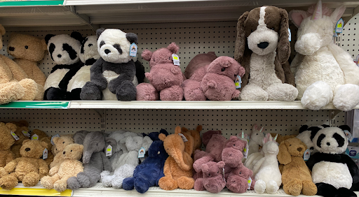 Toy Store «Toy Box», reviews and photos, 300 W Boston Post Rd, Mamaroneck, NY 10543, USA