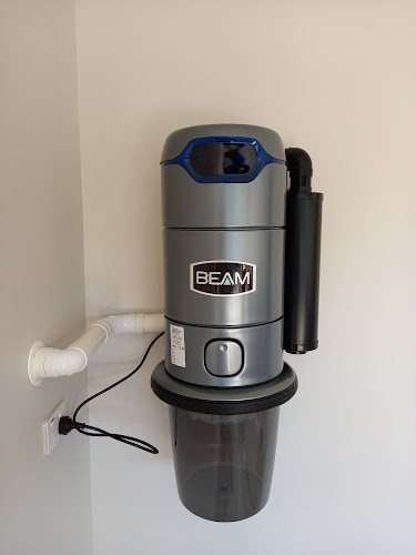 Reviews of Central Vacuum Systems Ltd (and agent for Beam central vacuums) in Auckland - House cleaning service