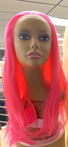 Beauty Supply Store «Koahs Beauty Supply», reviews and photos, 284 S Main St, Fall River, MA 02721, USA