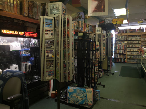 Video Game Store «Video Game Castle», reviews and photos, 40 Center St, Chicopee, MA 01013, USA