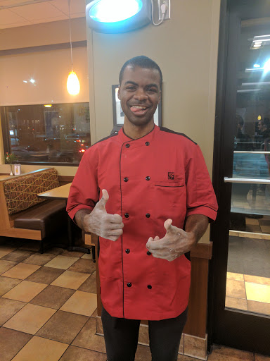 Fast Food Restaurant «Chick-fil-A», reviews and photos, 4610 Monticello Ave, Williamsburg, VA 23188, USA