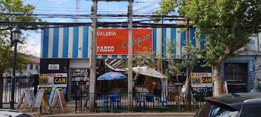 Galeria Calipso