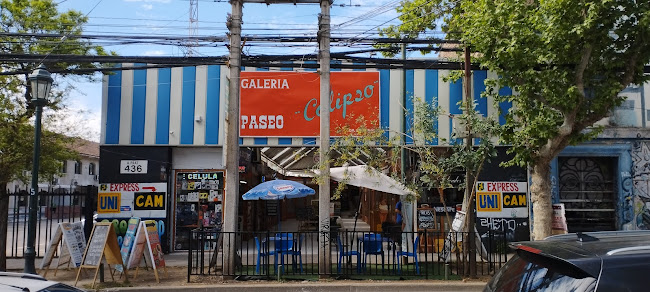 Galeria Calipso
