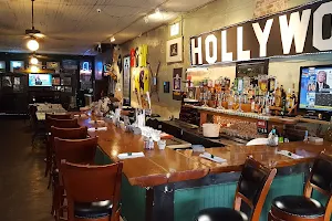 The Hollywood Cafe image