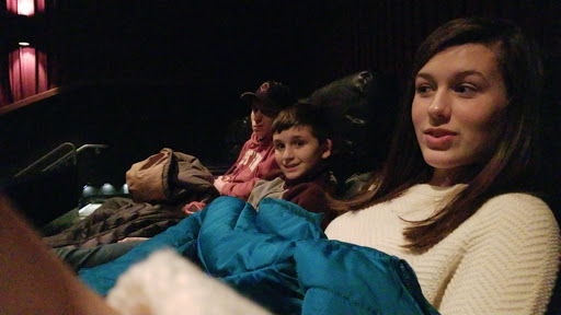 Movie Theater «Regal Cinemas Noblesville 10», reviews and photos, 10075 Town and Country Blvd, Noblesville, IN 46060, USA