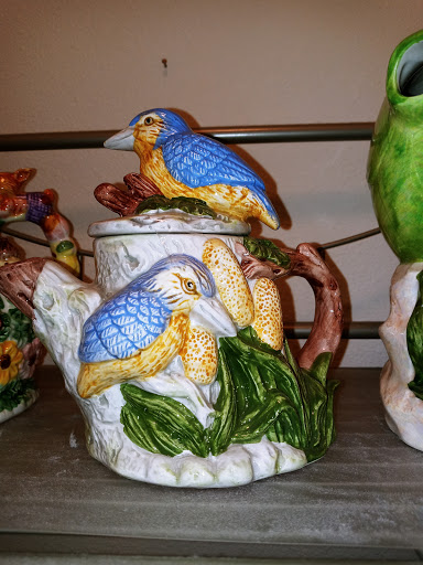 Antique Store «Midtown Antique Mall», reviews and photos, 301 Main St S, Stillwater, MN 55082, USA