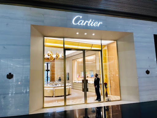 Cartier Iconsiam