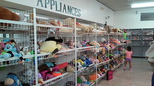 Thrift Store «Family Thrift Center», reviews and photos, 811 Bandera Rd, San Antonio, TX 78228, USA