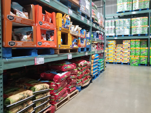 Warehouse club «BJ’s Wholesale Club», reviews and photos, 70 Cluff Rd, Salem, NH 03079, USA