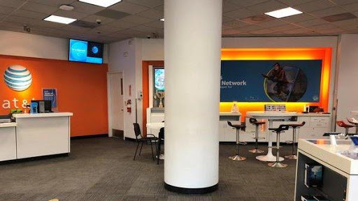 Cell Phone Store «AT&T», reviews and photos, 326 Woodbridge Center Dr, Woodbridge, NJ 07095, USA