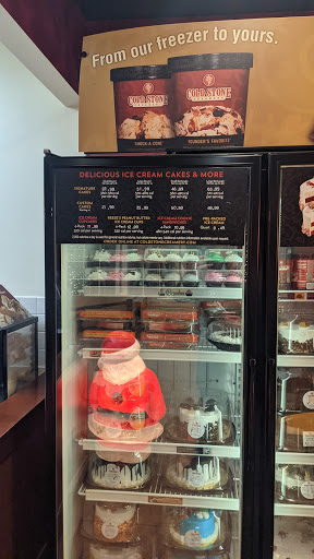 Ice Cream Shop «Cold Stone Creamery», reviews and photos, 101 Mill St #108, Gahanna, OH 43230, USA