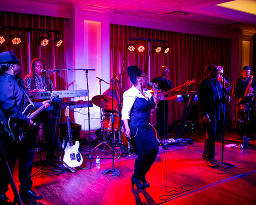 Wedding Venue «Black Iris Estate», reviews and photos, 5801 E 116th St, Carmel, IN 46033, USA