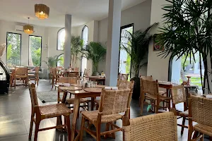 Shalimar Restaurant Koh Phangan image