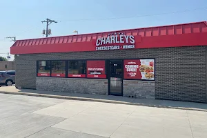 Charleys Cheesesteaks and Wings image