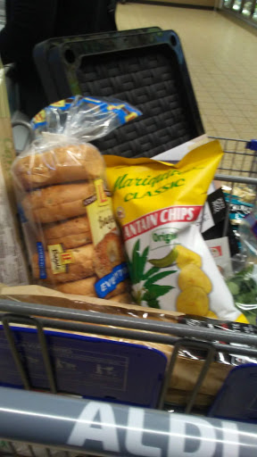 Supermarket «ALDI», reviews and photos, 190 W Lincoln Hwy, Exton, PA 19341, USA