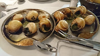 Escargot du Restaurant Le Montebello à Paris - n°7