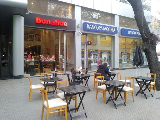 Cafe Bonafide
